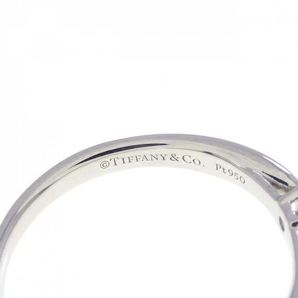 TIFFANY Silver Ring